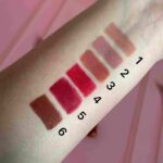 Delineador de Labios Myk