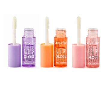 Brillo Hidratante Lip Gloss Anyeluz