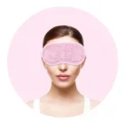 Antifaz en Gel RubyFace Relax Mask gt