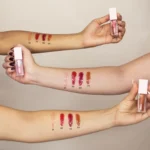 Crystal Lips Lip Drip Myk 54