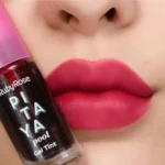 Gel Tint Summer Coral Ruby Roseuit