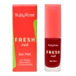 Gel Tint Summer Coral Ruby Roseuit