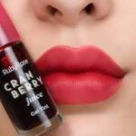 Gel Tint Summer Coral Ruby Roseuit
