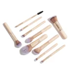 Kit de Brochas Viajero Profesional Montoc