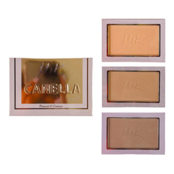 Bronzer Canella Myk