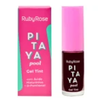 Gel Tint Summer Coral Ruby Roseuit