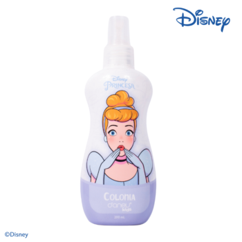 Colonia Kids Princesa Cenicienta Disney 200 ML Miis