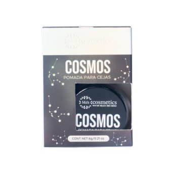 Pomada para Cejas Cosmos Miss