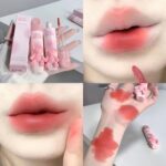 Labial Matte Gege Bear