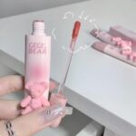 Labial Matte Gege Bear
