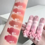 Labial Matte Gege Bear