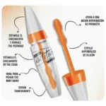 Serum Crecimiento de Cejas y Pestañas Exactitud Kj Beauty 69