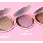 Iluminador Bloom Glow Antonella Bloomshell fhgry