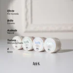 Iluminador Suelto Anik fgedrf
