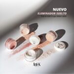 Iluminador Suelto Anik fgedrf