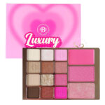 LUXURY PINK