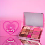 LUXURY PINK