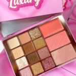 LUXURY PINK