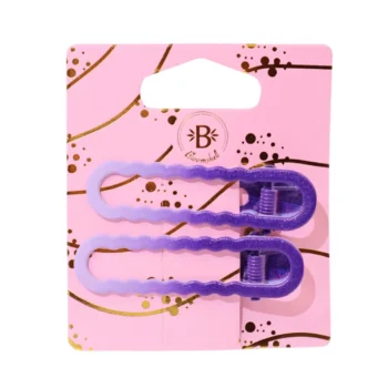 Pinza Girly X2 Bloomshell