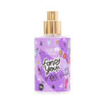 Body Splash Fancy Rock Morado y Rosado