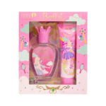 Kit Niñas Splash y Crema Ballet Trendy 1