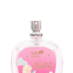 Kit Niñas Splash y Crema Ballet Trendy 1