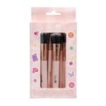 Kit de Brocha Basica Everyday Brush Set x13 Trendy 21