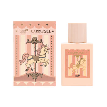 Perfume Carrusel Trendy