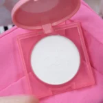Polvo Compacto Translucido Kiut Cat Karite