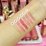 Rubor Liquido Boul Kiss Beauty 2