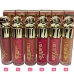Rubor Liquido Boul Kiss Beauty 2