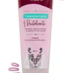 Tratamiento Capilar Revitalizante Kaba 96