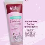 Tratamiento Capilar Revitalizante Kaba 96