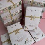 Caja Ref. Feliz Navidad Grande