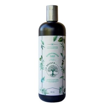 Acondicionador CBD 500 ml La Receta