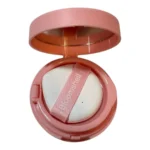 Blush Amuse Coreano Bloomshell