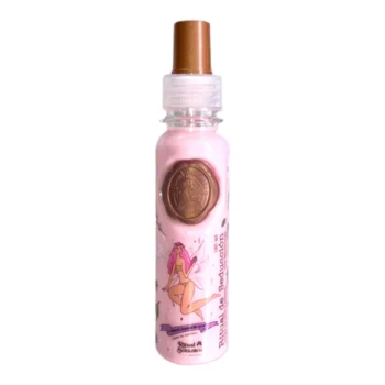 Perfume Desenredante Termo.-protector 120 ml Ritual Botánico