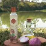 Shampoo SOS Cebolla y Argán Ritual Botánico