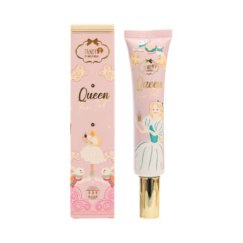 Base Queen Face Tint Trendy