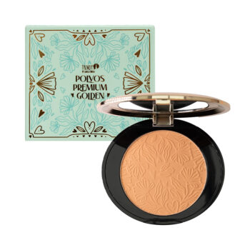 Polvos Golden Premium Trendy