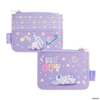 Tarjetero Stitch Trendy