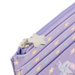 Tarjetero Stitch Trendy