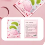 Duo de Colagenos para Labios y Ojeras Bioaqua