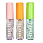 Hidratante de Labios Lip Oil Melu 3