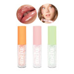 Hidratante de Labios Lip Oil Melu 3