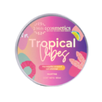 Mantequilla Corporal Con Shimmer Martini o Tequila Miis2