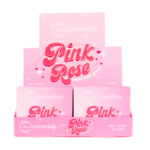 Papel Antigrasa Pink Rose Miis