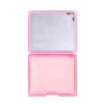 Papel Antigrasa Pink Rose Miis