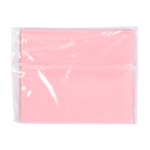 Papel Antigrasa Pink Rose Miis