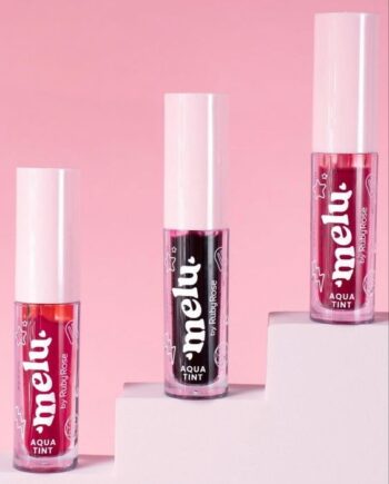 Tinta Aqua Melu